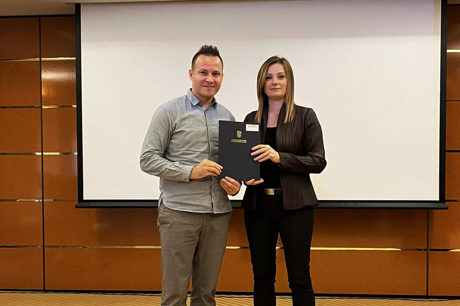 Našoj Školi odobren projekt na temu prevencije nasilja nad i među mladima