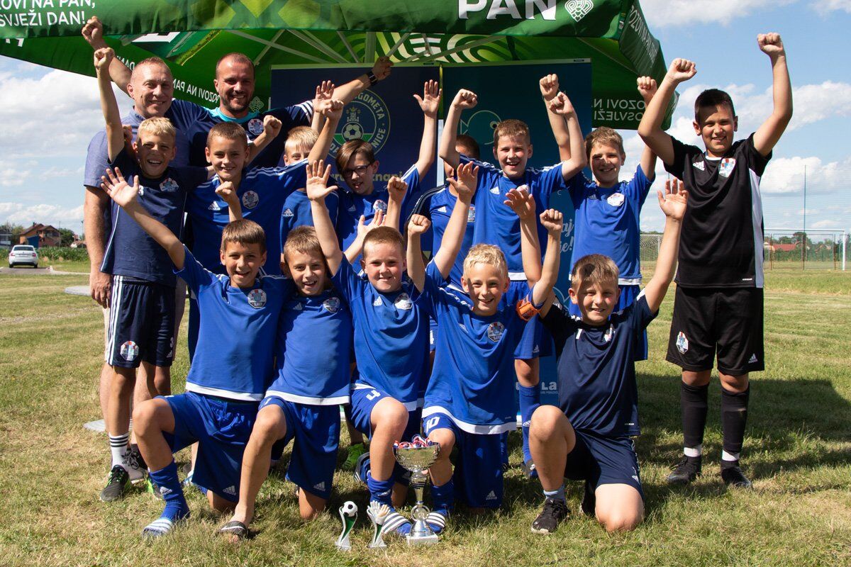 Ove subote u Koprivnici će se održati treći Capronca Cup