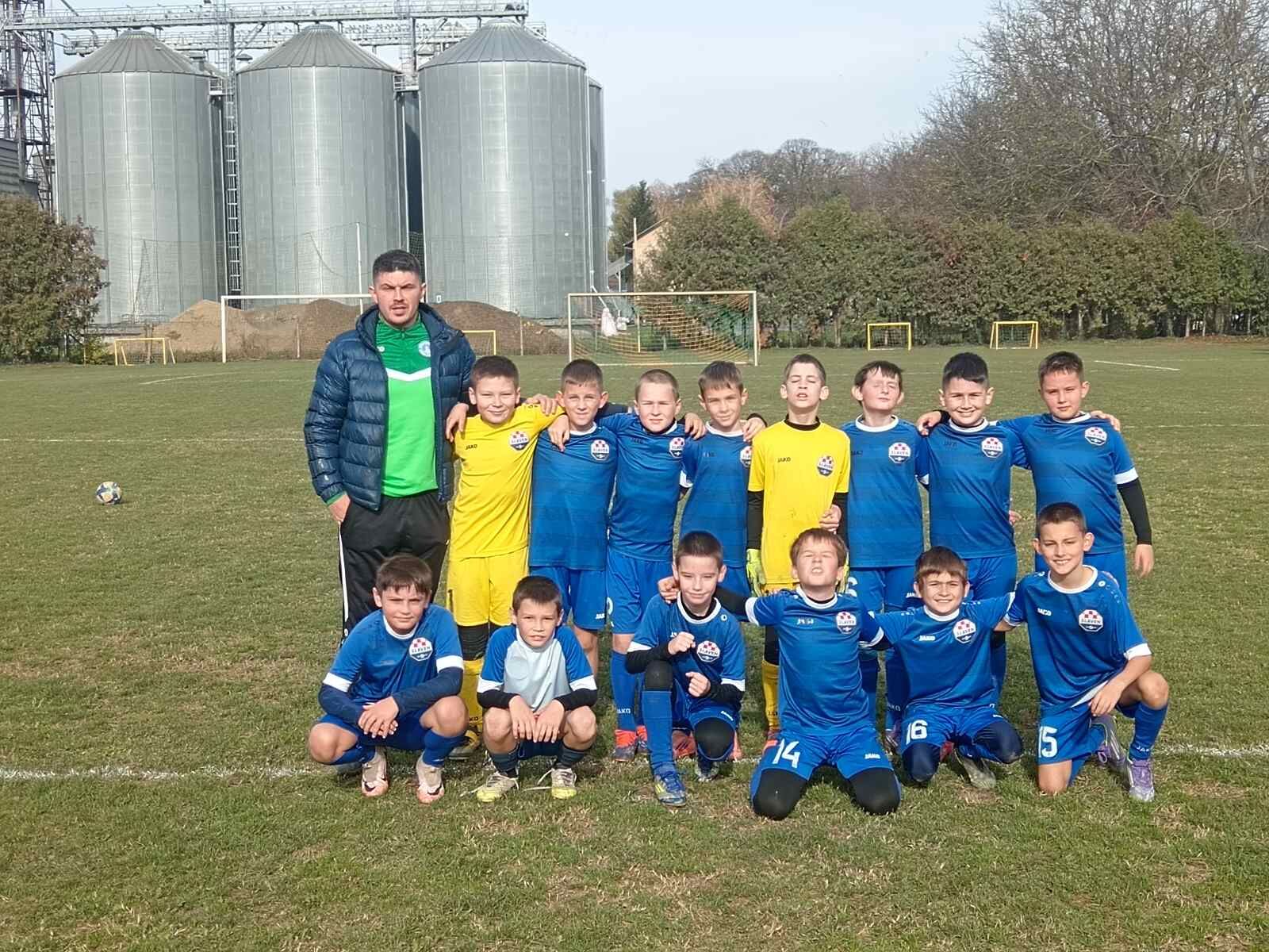 Velike pobjede pionira i juniora, slavili i početnici