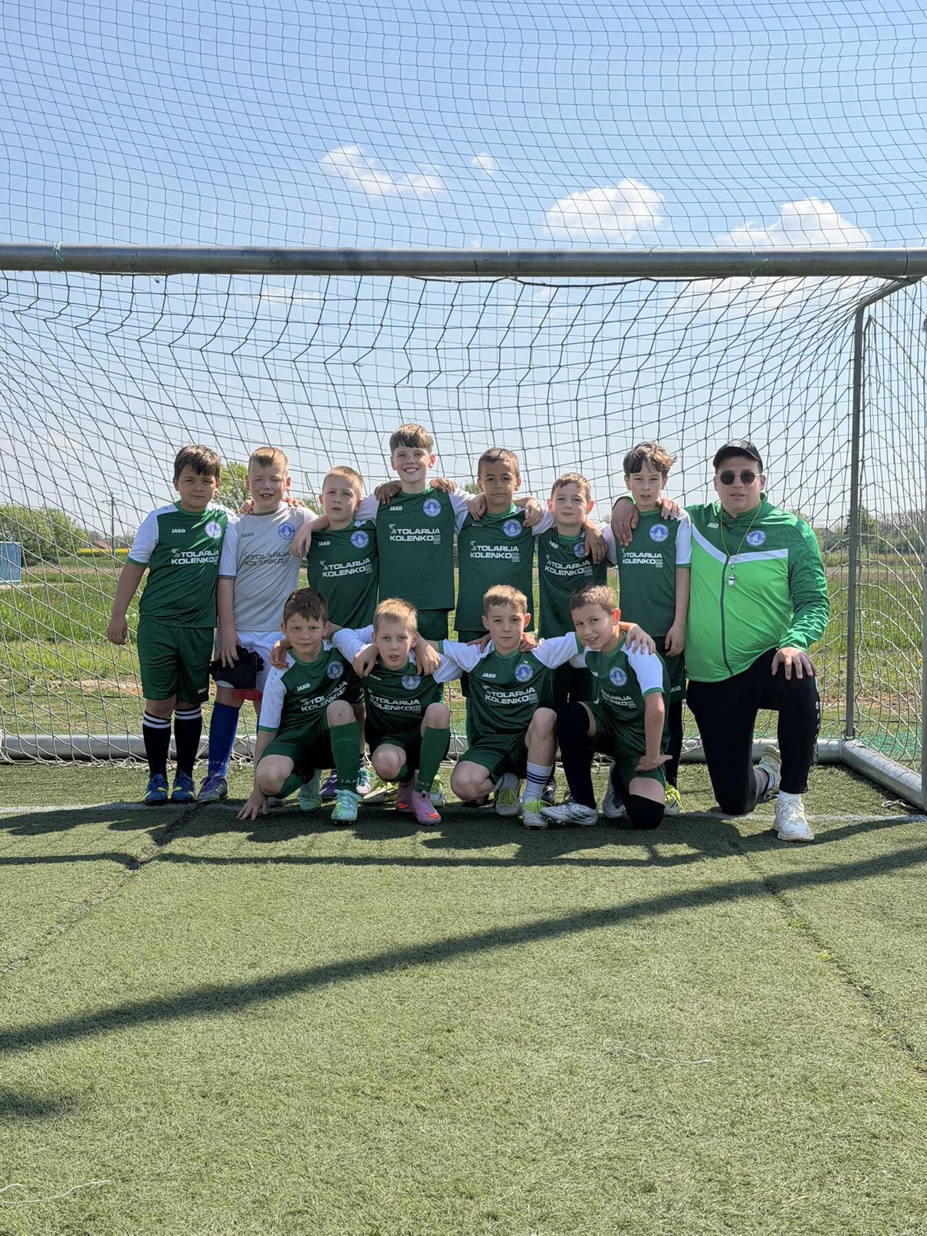 Omladincu dvije visoke pobjede, kadetima treća u nizu, a Močile dobile Sokol