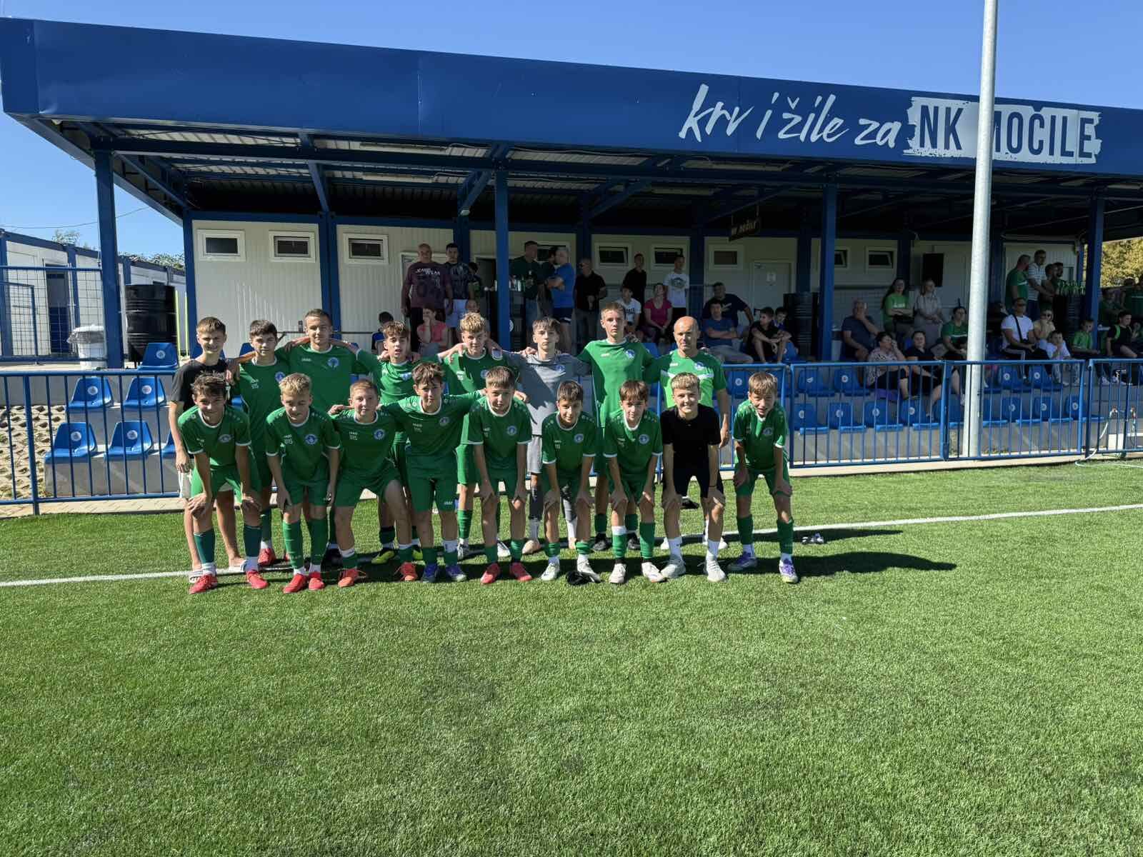 Prednatjecatelji sjajni protiv Slavena i Pitomače, pobjede nad Suhopoljem